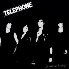 Au Cœur de La Nuit - 1980 • Álbum