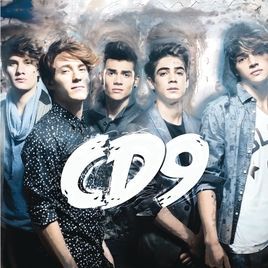 CD9 - 2014 • Álbum