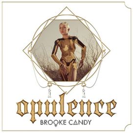 Opulence EP - 2014 • Sencillo/EP