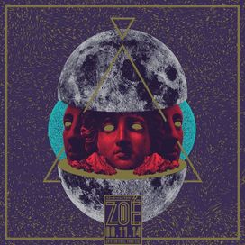 8.11.14 (Deluxe) - 2015 • Álbum