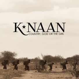 Country, God Or The Girl - 2012 • Álbum
