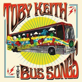 The Bus Songs - 2017 • Álbum