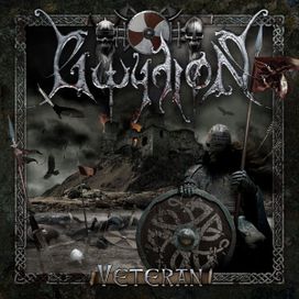 Veteran - 2013 • Álbum