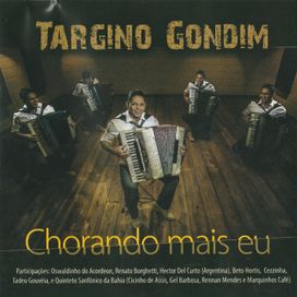 Chorando Mais Eu - 2013 • Álbum