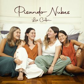 Pisando Nubes - 2023 • Álbum