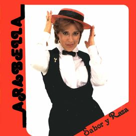 Sabor y Raza - 1982 • Álbum