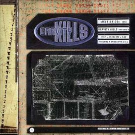 Gravity Kills - 1996 • Álbum