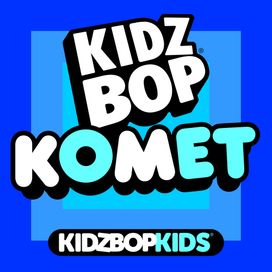 Komet - 2023 • Single/EP
