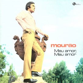 Meu Amor, Meu Amor - 1971 • Álbum
