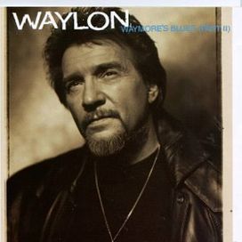 Waymore's Blues (Part II) - 1994 • Álbum