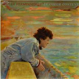 Le Coeur Content - 1987 • Álbum