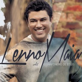  O Sanfoneiro De Jesus Vol. 2  - Lenno Maia