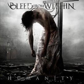 Humanity - 2009 • Álbum