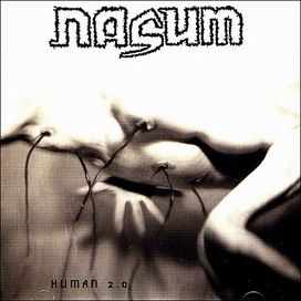 Human 2.0 - Nasum