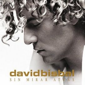 Sin Mirar atras - 2009 • Álbum