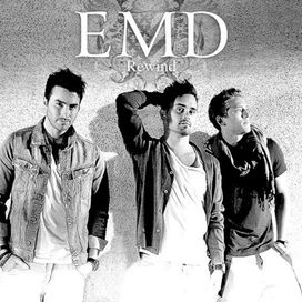 Rewind - 2010 • Álbum