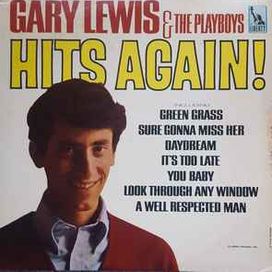 Hits Again - 1966 • Álbum