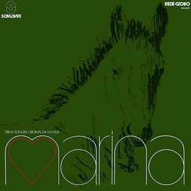 Marina - 1980 • Álbum