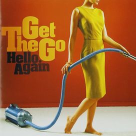 Hello Again - 2008 • Álbum