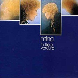 Frutta e Verdura - 1973 • Álbum