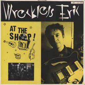At The Shop! - 1990 • Álbum