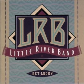 Get Lucky - 1990 • Álbum