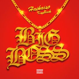 Big Boss - 2021 • Sencillo/EP