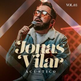 Acústico - Vol. 3 - 2023 • Sencillo/EP