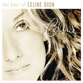 The Very Best of Celine Dion - 1999 • Coletânea
