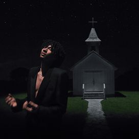 SOLACE - 2025 • Álbum