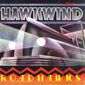Roadhawks - 1976 • Coletânea
