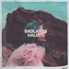 BADLANDS (Deluxe) - 2015 • Álbum