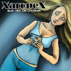 Sua Vez de Chorar - 2012 • Single/EP