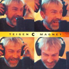 Magnet - 2000 • Álbum