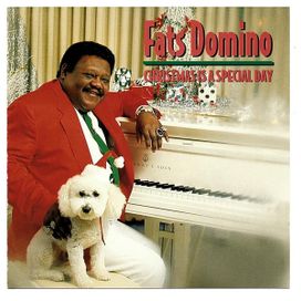 Christmas Is A Special Day - 1993 • Álbum