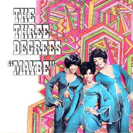 Maybe - 1970 • Álbum