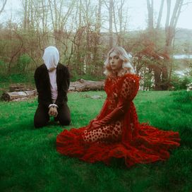 Love You Forever - 2023 • Álbum