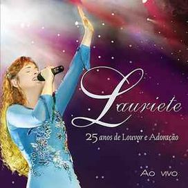 25 Anos de Louvor e Adoração (Ao Vivo) - 2008 • Álbum