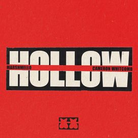 Hollow (feat. Cameron Whitcomb) - 2026 • Single/EP