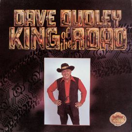 King Of The Road - 1981 • Álbum