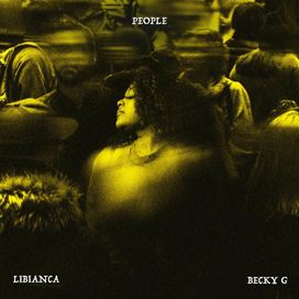People (feat. Becky G) [Remixes] - 2023 • Sencillo/EP