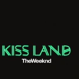Kiss Land - 2013 • Álbum