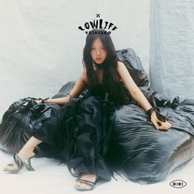 Lowlife Princess: Noir - 2022 • Álbum