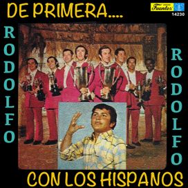 De Primera... - 1975 • Álbum