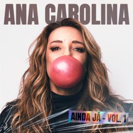 Ainda Já - Vol 1 - 2025 • Sencillo/EP