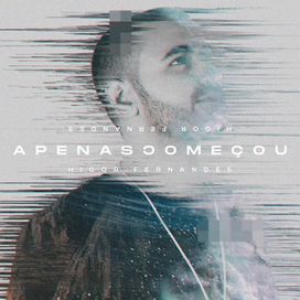 Apenas Começou - Álbum