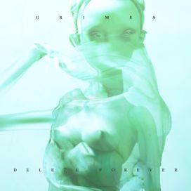 Delete Forever - 2020 • Single/EP