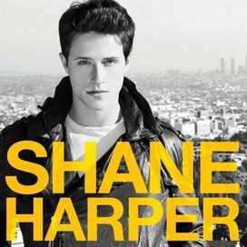 Shane Harper (2012) - 2012 • Álbum
