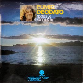 Noches de Blanco Saten - 1979 • Álbum