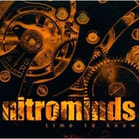 Time to Know - 2000 • Álbum